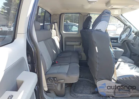 2006 Ford F-150 Fx4/Lariat/Xl/Xlt z USA, uszkodzony, nr VIN 1FTPX14516FA29003